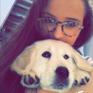 Meet your Posher, Camille